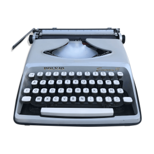 Typewriter PNG-68588